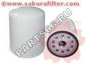 Топливный фильтр Sakura FC46010