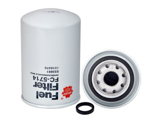 Топливный фильтр Sakura FC5714