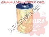 Фильтр сепаратора Sakura SF5704