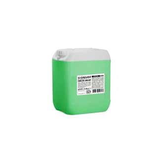 Антифриз для Nissan Mitsubishi Honda Mazda Suzuki Subaru Sakura GREEN