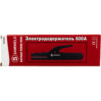 Электрододержатель SAMGRUPP SAMC-095000600