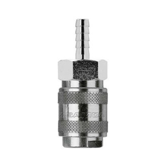 Автоматическая быстрозажимная муфта SAMOA AUTOMATIC STANDARD COUPLER