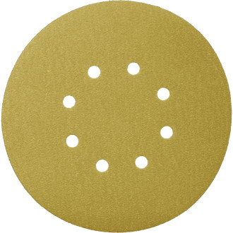 Диск шлифовальный SANDWOX 58 Gold ALO