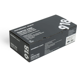 Диск шлифовальный SANDWOX Superfine foam