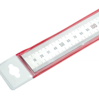Металлическая линейка Sanitoo 3000