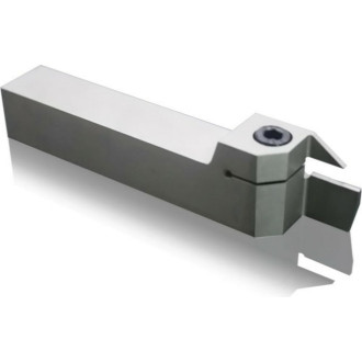 Отрезной резец SANT QEFD 3232 R17