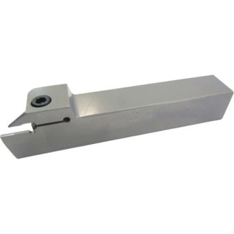 Отрезной резец SANT QEKD 2525 R22