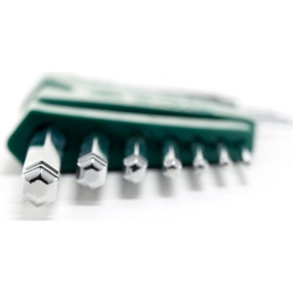 Шестигранники Sata 9113