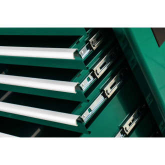 Инструментальная тележка Sata 95207