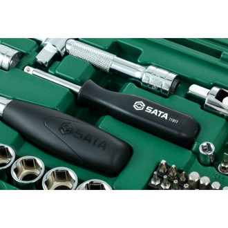 Набор автоинструмента Sata S09007