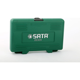 Комбинированный набор отверток Sata S09309