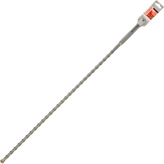 Бур sds-max по бетону SCH.W.ERT 5403032