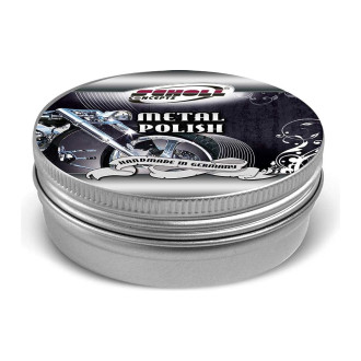 Полироль для металла SCHOLL Concepts Premium Metal Polish