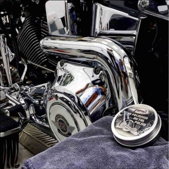 Полироль для металла SCHOLL Concepts Premium Metal Polish