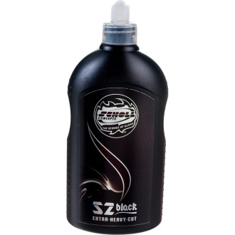 Абразивная паста SCHOLL Concepts S2 BLACK