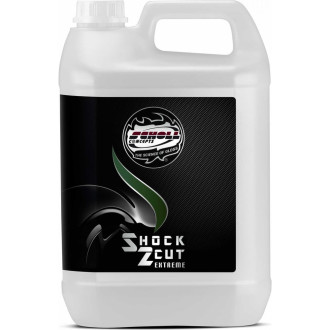 Экстраабразивная полировальная паста SCHOLL Concepts Shock 2 Cut 5 кг