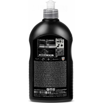 Воск длительного защитного действия SCHOLL Concepts Concepts W6 BLACK