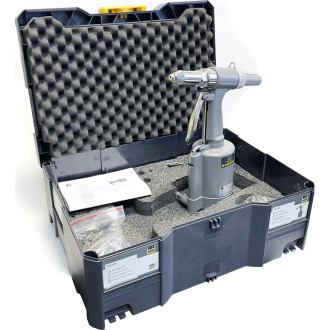 Пневмозаклепочник Schneider Airsystems DGKD322311