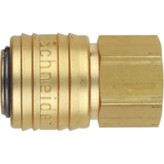 Муфта Schneider Airsystems DGKE700005