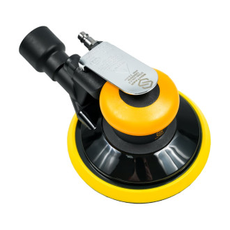 Пневматическая шлифмашинка SCHTAER S7330-150-8.0