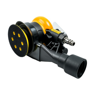 Пневматическая шлифмашинка SCHTAER S7330-77-2.5