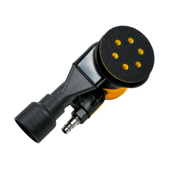 Пневматическая шлифмашинка SCHTAER S7330-77-2.5