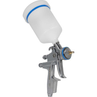 Воздушный краскораспылитель SCHTAER SCH-3003-HVLP-1.0