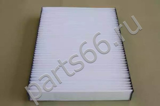 Салонный фильтр SCT SA1192