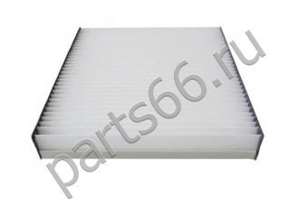 Салонный фильтр SCT SA1269