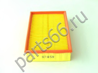 Воздушный фильтр SCT SB528