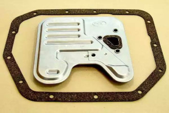 Фильтр для АКПП SCT SG1055