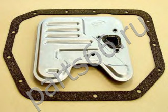 Фильтр для АКПП SCT SG1055