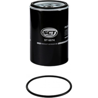 Топливный фильтр SCT ST6074