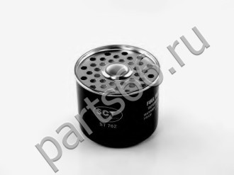 Топливный фильтр SCT ST702