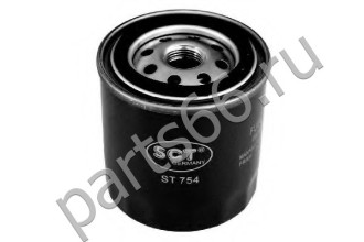 Топливный фильтр SCT ST754
