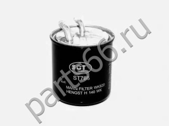 Топливный фильтр SCT ST768