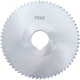 Отрезная фреза SDW TOOLS cm40134
