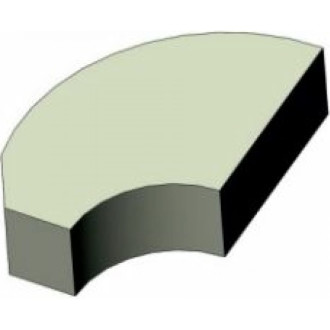 Пластина Sekira 00-00013545