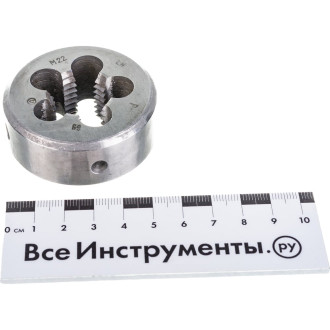 Плашка Sekira 2512