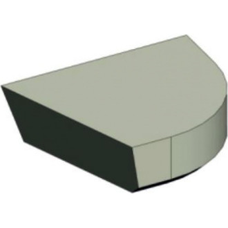 Пластина Sekira 6133