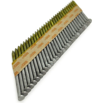 Реечные гвозди Senco Ring HDG D34 2.9x50 2000 шт.