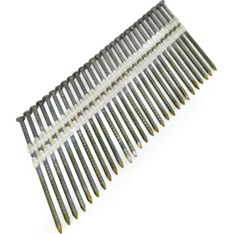 Реечные гвозди Senco R21 3.1x90 2000 шт.