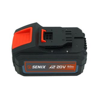 Аккумуляторная батарея SENIX B80X2