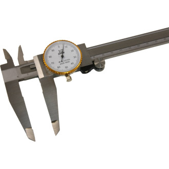 Штангенциркуль SHAN ШЦК-1-250 0.01