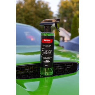 Очиститель водных пятен SHIMA DETAILER WATER SPOT REMOVER