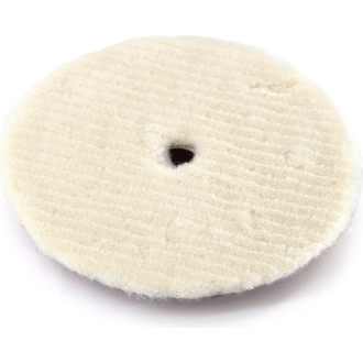 Круг полировальный Shine systems Stripy Wool Pad