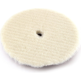 Круг полировальный Shine systems Stripy Wool Pad