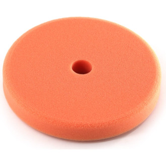 Мягкий полировальный круг Shine systems RO Foam Pad Orange