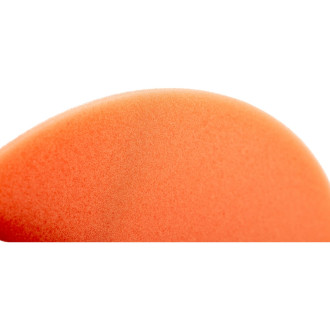 Мягкий полировальный круг Shine systems DA Foam Pad Orange