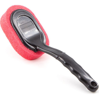Целлюлозная губка Shine systems Sponge Brush